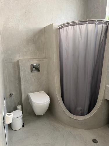 Old town appartement