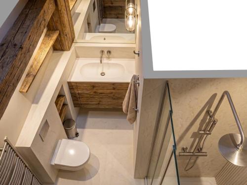 Chalet traditionnel avec jacuzzi, sauna et animaux admis
