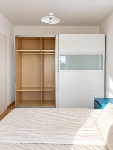 Urban Comfort mit Balkon und Tiefgarage