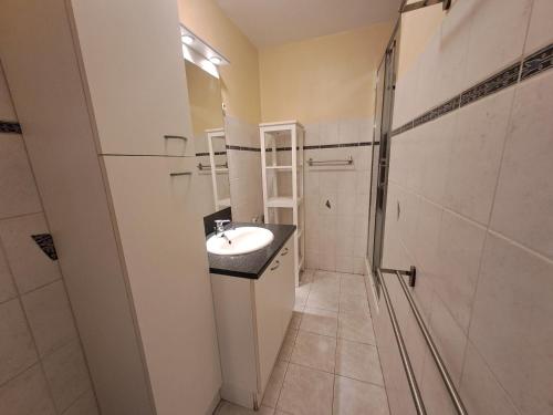 Appartement spacieux aux Deux Alpes, 6 pers, vue montagne