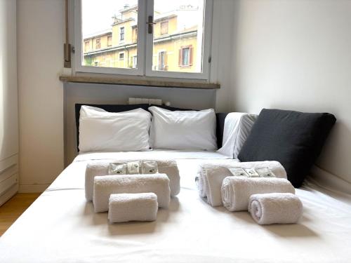 Milan Center - Comfortable apartment with kitchen