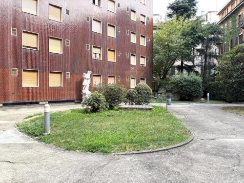 Milan Center - Comfortable apartment with kitchen