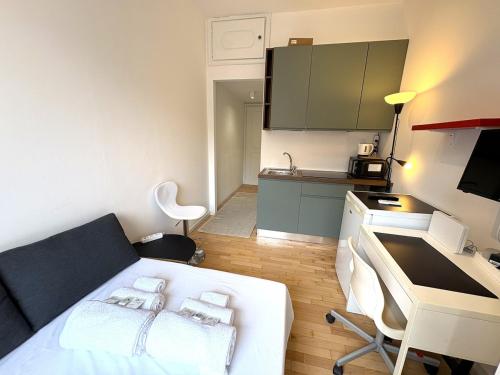 Milan Center - Comfortable apartment with kitchen