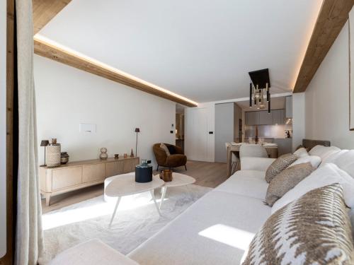 Appartement avec parking - 4 pers.