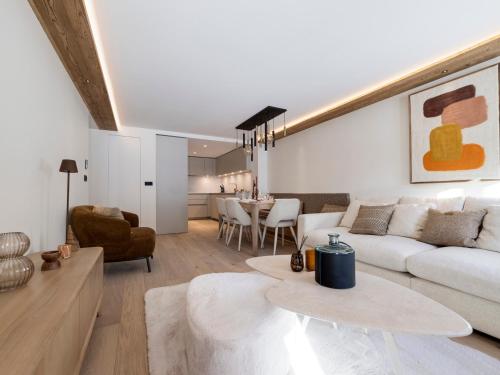 Appartement avec parking - 4 pers.
