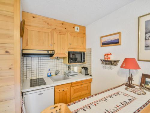 Appartement à Morzine, 4 pers, proche des télécabines