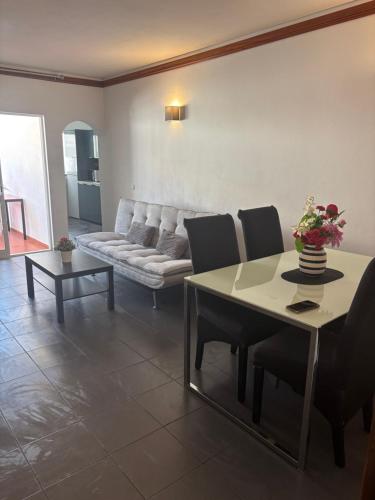 Mon sublime appartement