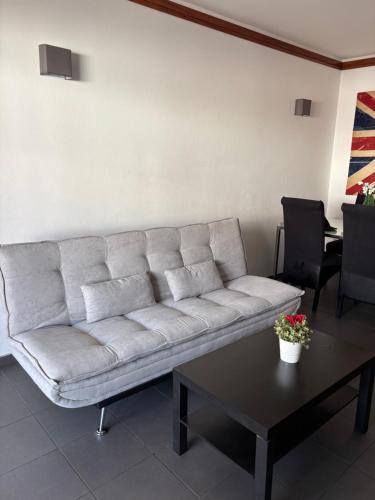 Mon sublime appartement