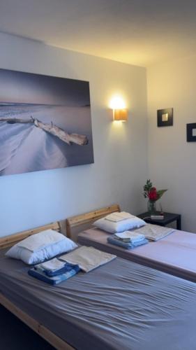Mon sublime appartement
