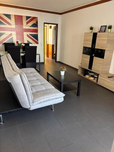 Mon sublime appartement