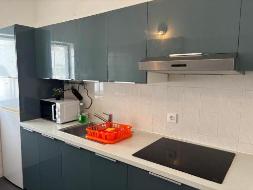 Mon sublime appartement