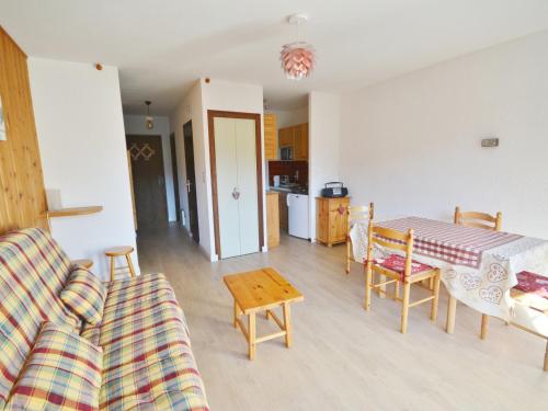 Studio cosy à Morzine - 4 pers., proche pistes