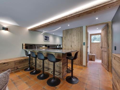 Val d'Isère - Appartement pour 7 pers, 68 m²