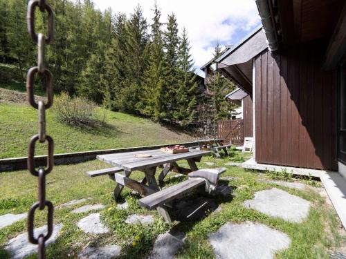 Val d'Isère - Appartement pour 7 pers, 68 m²