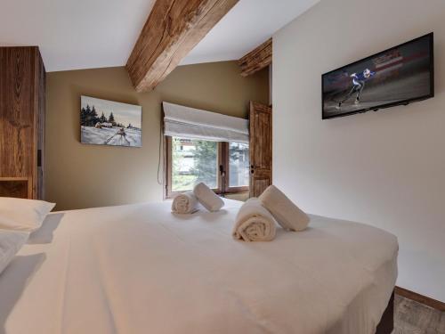 Val d'Isère - Appartement pour 7 pers, 68 m²