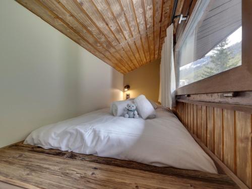 Val d'Isère - Appartement pour 7 pers, 68 m²