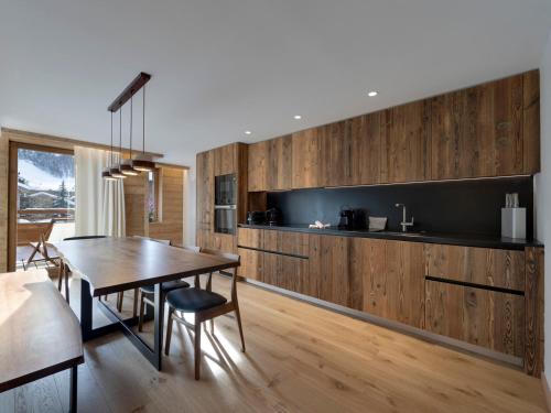 Val d'Isère - 8 pers, 5 pièces, 104 m2