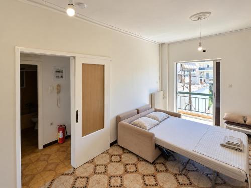 Independent Apartment Agyia