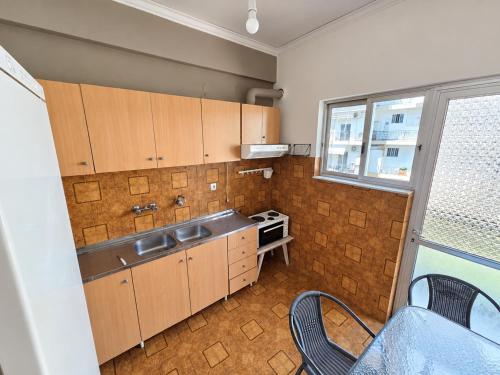 Independent Apartment Agyia