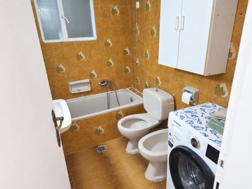 Independent Apartment Agyia