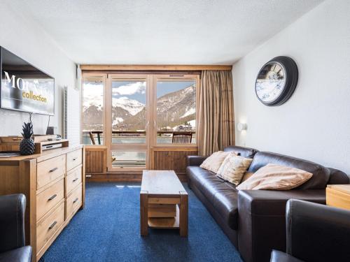 Appartement 2* à La Daille, Ski aux Pieds