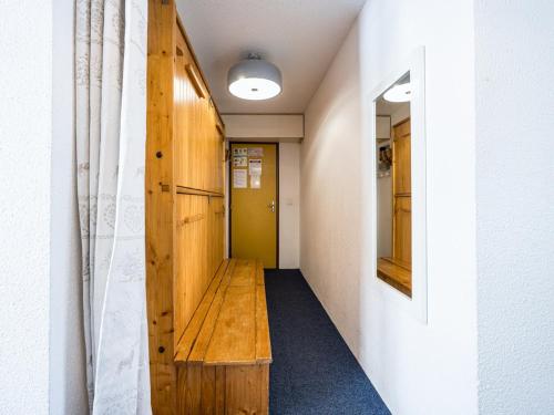 Appartement 2* à La Daille, Ski aux Pieds