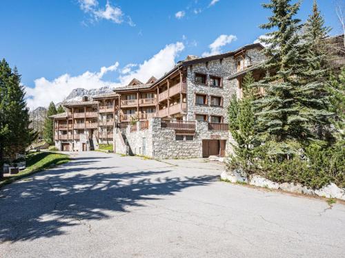 Appartement de charme, accès pistes, parking inclus