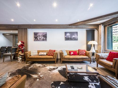 Appartement 4 Chambres
