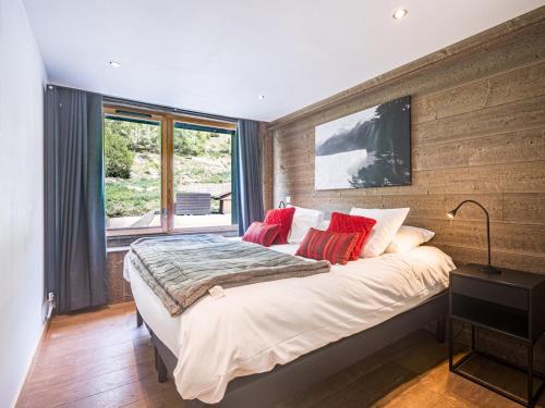 Appartement Rénové Centre Val d'Isère - 6 Pièces, 10 Pers, Parking