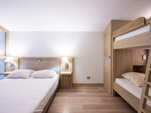 Studio avec Mezzanine - Centre Val-d'Isère, 4-5 pers