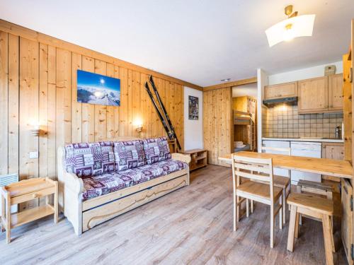 Studio confortable au centre avec balcon