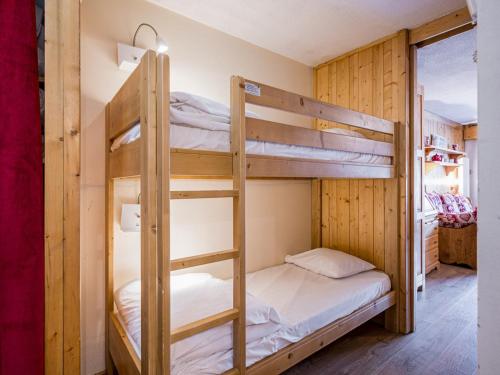 Studio confortable au centre avec balcon, 4 pers