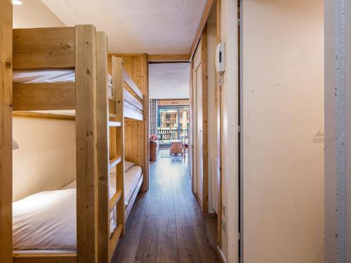 Studio confortable au centre avec balcon, 4 pers