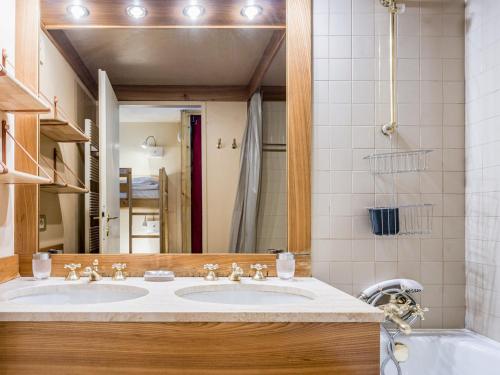 Studio confortable au centre avec balcon, 4 pers
