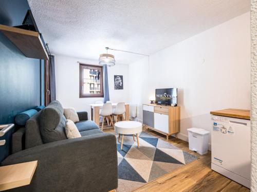 Cosy T2 Rénové, Centre Village, Ski aux Pieds à Val-d'Isère