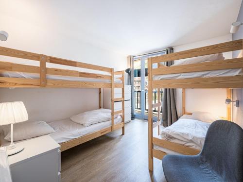 Appartement duplex au centre, ski aux pieds, rénové et spacieux