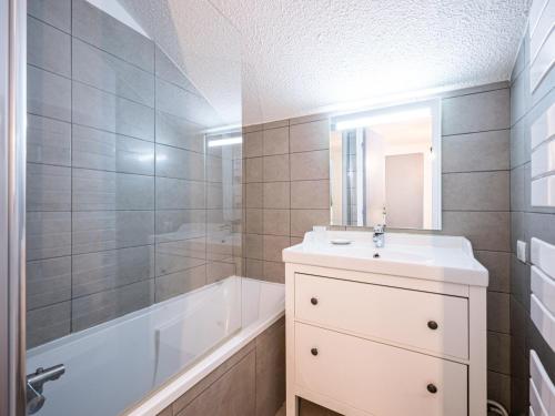 Appartement duplex au centre, ski aux pieds, rénové et spacieux