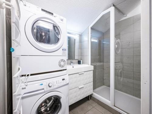 Appartement duplex au centre, ski aux pieds, rénové et spacieux