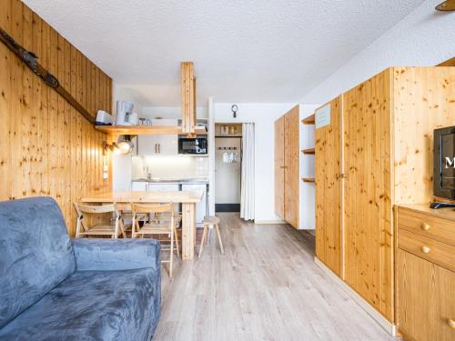 Studio confortable ski aux pieds à Val-d'Isère
