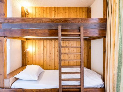 Studio confortable ski aux pieds à Val-d'Isère