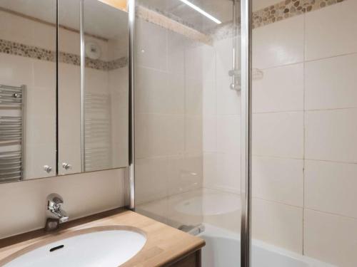 Appartement cosy pour 4 pers. avec départ ski aux pieds, proche commodités et pistes
