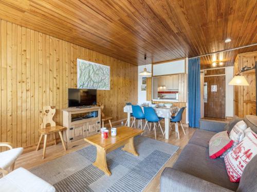 Appartement confortable au sud avec balcon et lave-linge