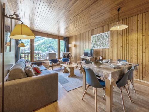Appartement confortable au sud avec balcon et lave-linge