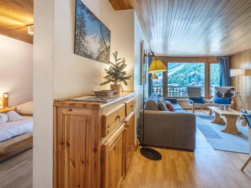 Appartement confortable au sud avec balcon et lave-linge