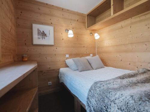 Appartement cosy pour 4 pers. avec départ ski aux pieds, proche commodités et pistes