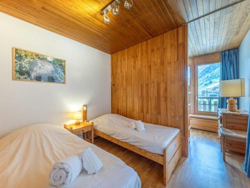 Appartement confortable au sud avec balcon et lave-linge