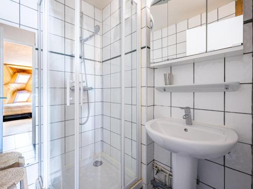 Appartement 3 pièces La Daille - Ski aux pieds, balcon, 4-5 personnes