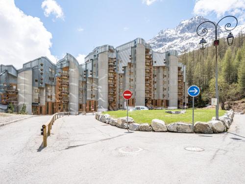 Appartement 3 pièces La Daille - Ski aux pieds, balcon, 4-5 personnes