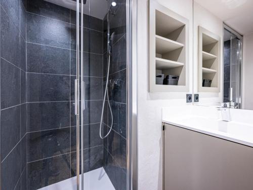Appartement duplex rénové au centre, idéal pour famille, 2 chambres, 4-5 pers