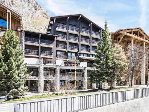 Appartement duplex rénové au centre, idéal pour famille, 2 chambres, 4-5 pers
